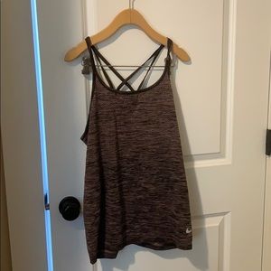 Nike Dri-fit Tank